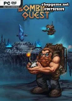 Bombing Quest