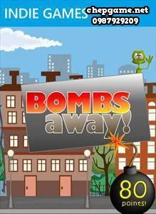Bombs Away