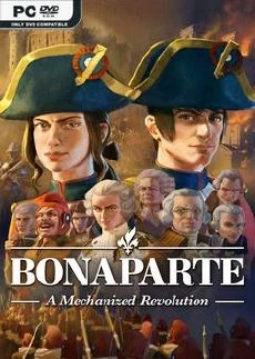 Bonaparte A Mechanized Revolution