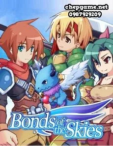 Bonds of The Skies