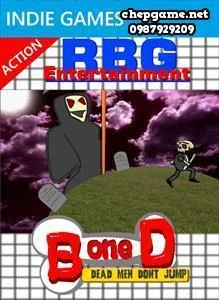 BoneD Dead Men Dont Jump