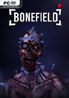 BoneField Bodycam Horror