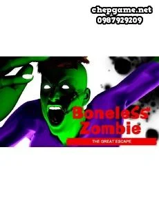 Boneless Zombie