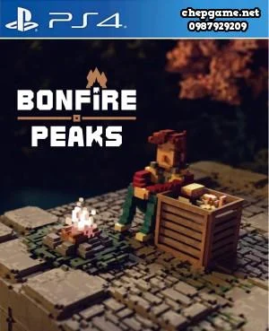 Bonfire Peaks Complete Edition