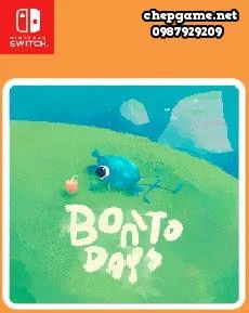 Bonito Days
