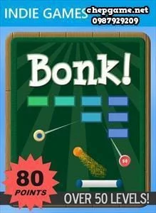 Bonk
