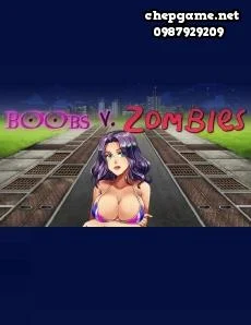 Boobs vs Zombies
