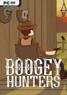 Boogey Hunters