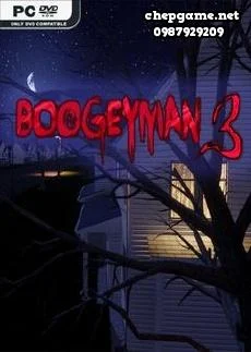 Boogeyman 3