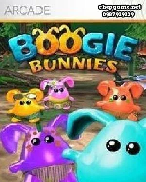 Boogie Bunnies