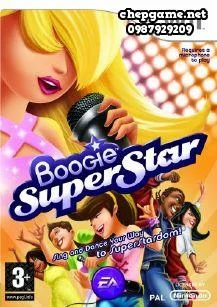 Boogie SuperStar