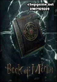 Book of Merlin
