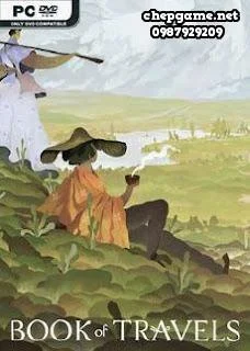 Book of Travels