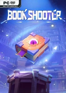 Book Shooter