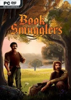 Book Smugglers