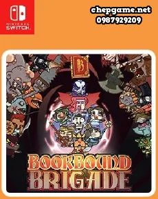 Bookbound Brigade