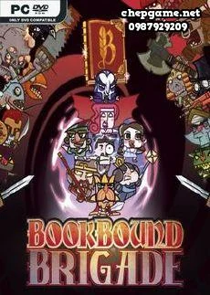 Bookbound Brigade