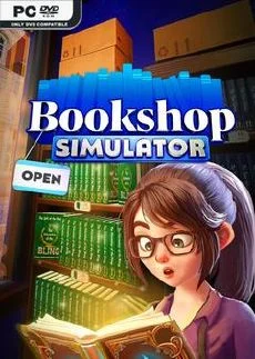 Bookshop Simulator