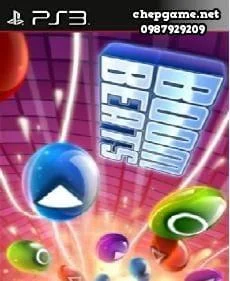 Boom Beats PSN