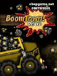 Boom Town Deluxe