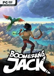 Boomerang Jack