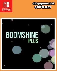 Boomshine Plus