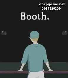 Booth A Dystopian Adventure