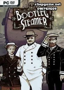 Bootleg Steamer