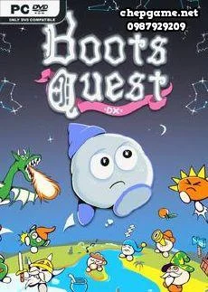 Boots Quest DX