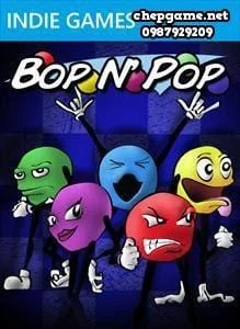 Bop N Pop