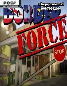 Border Force