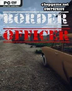Border Officer
