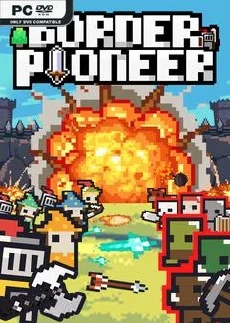 Border Pioneer