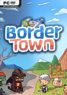 Border Town