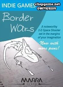 Border Wars