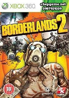 Borderlands 2