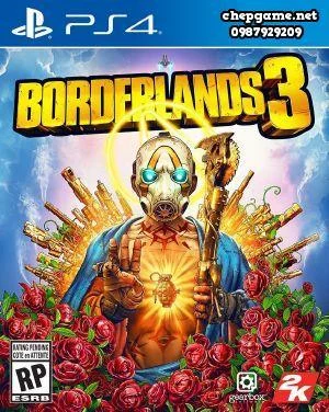 Borderlands 3 Ultimate Edition