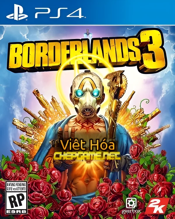 Borderlands 3 Ultimate Edition