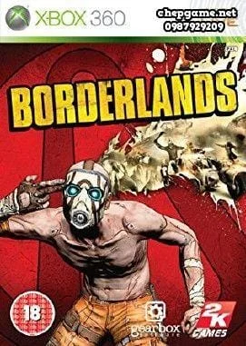 Borderlands