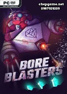BORE BLASTERS