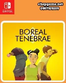 Boreal Tenebrae