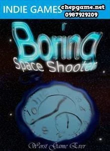 Boring Space Shooter