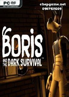 Boris and the Dark Survival