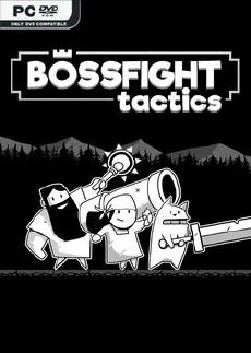 Bossfight Tactics
