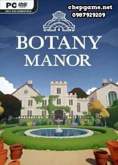 Botany Manor
