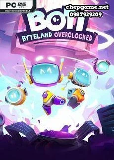 Boti Byteland Overclocked