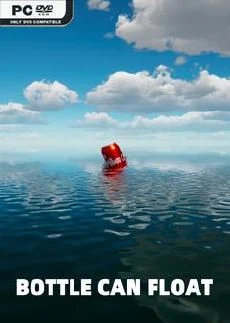 Bottle Can Float