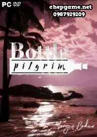 Bottle Pilgrim