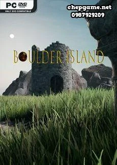 Boulder Island