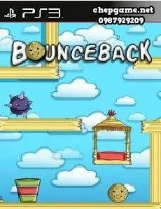 BounceBack PSN
